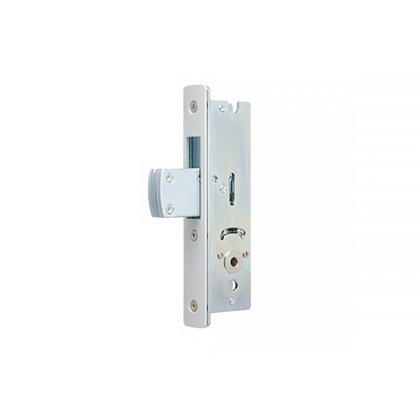 Lockey Narrow Stile Deadbolt For Use With 2900 - 900-BOLT