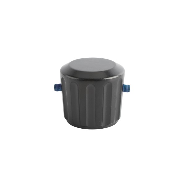 Lockey Knob Handle For Use With 2830, 2835, 3830, and 3835 Series Locks - 28-KNOB (Default)