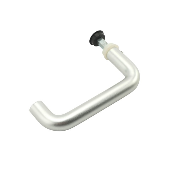Locinox Half Anodized Aluminum Anti-Panic Handle - 3006A-2