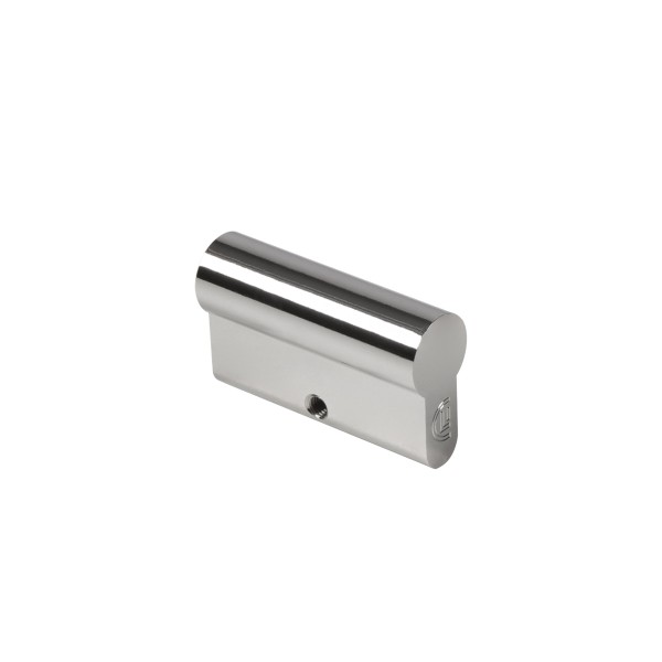 Europrofile dummy cylinder 2-1/8"