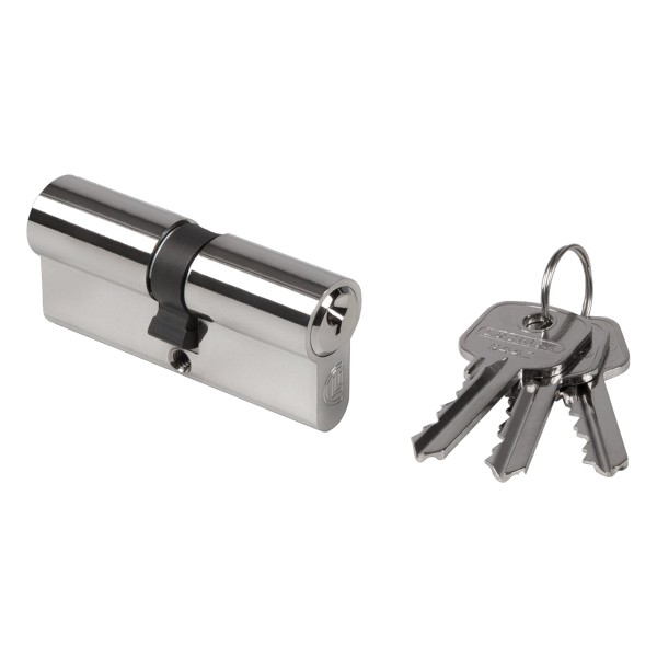 70 mm cylinder (3-1/8" L) - GSZ