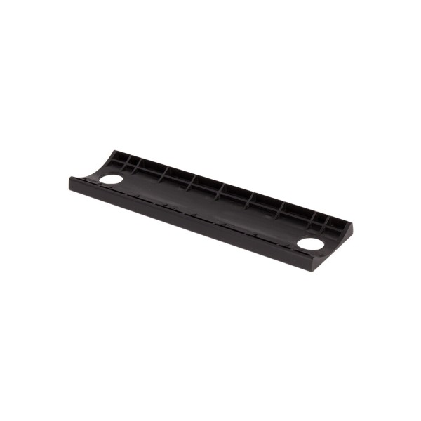 Adaptor plate for SA keeps - For round ? 2-3/8" profiles