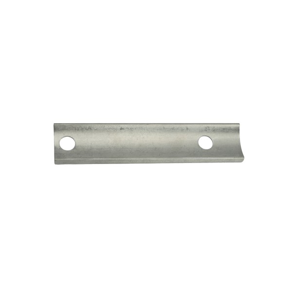 Adaptor plate for SH keeps - For round ? 2-3/8" profiles