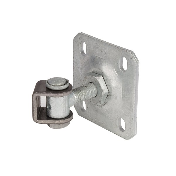 Vandal-proof one way 90