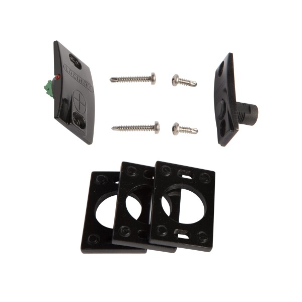 Position detection set for gates - Stand alone