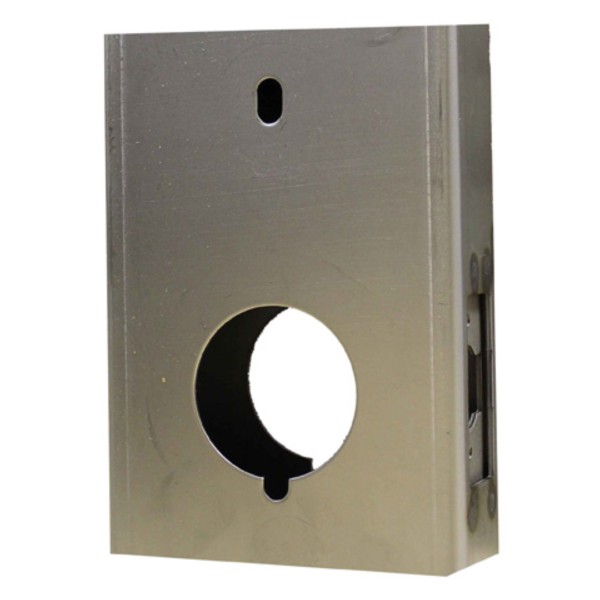 Lockey Steel Gate Box (Compatible With M210/ M230 Series Locks) - GB200-M