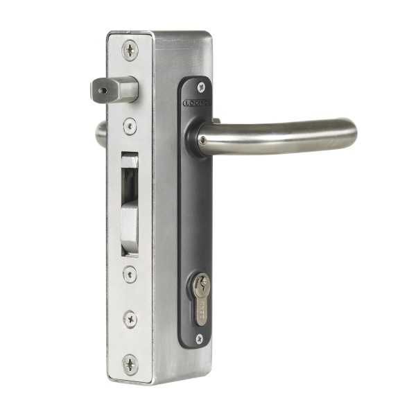 For hybrid welding lock box - HWLB