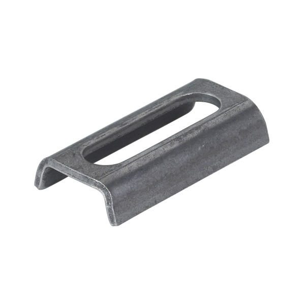 Gate claw in Black steel