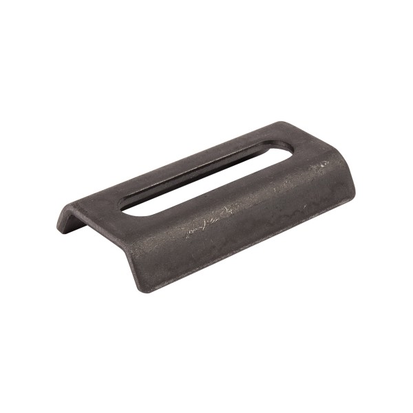 Gate claw Zinc plated