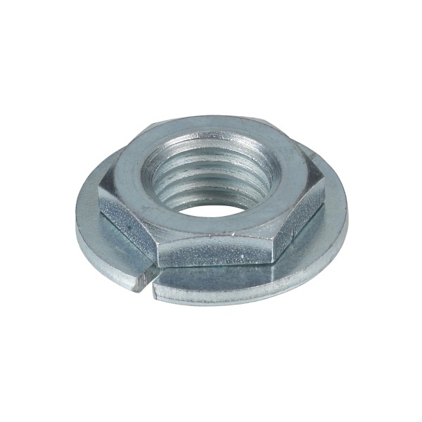 Adjustable nut (Special Order Only) For M24 hinge axles