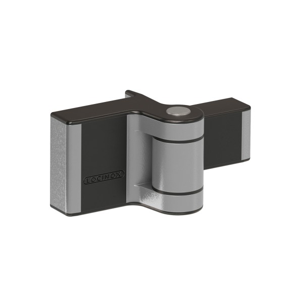 Compact 2-way adjustable 180
