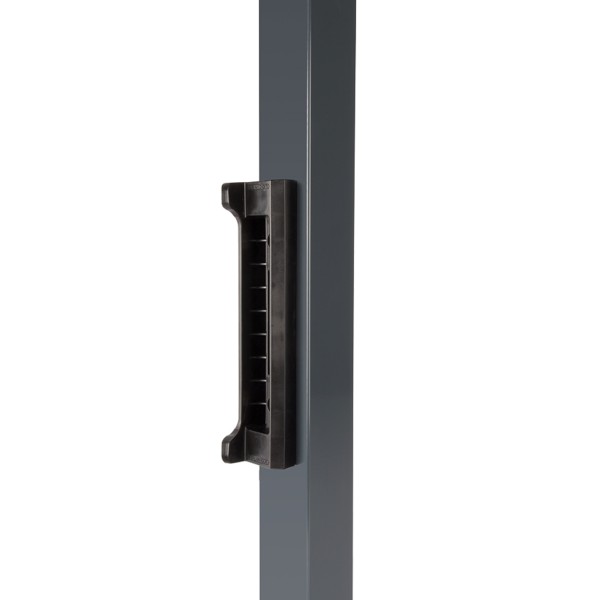 Polyamide keep for Fortylock, Fiftylock and Sixtylock -