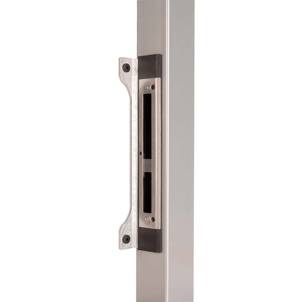 Insert keep for installation in lock pattern - Uncolored
