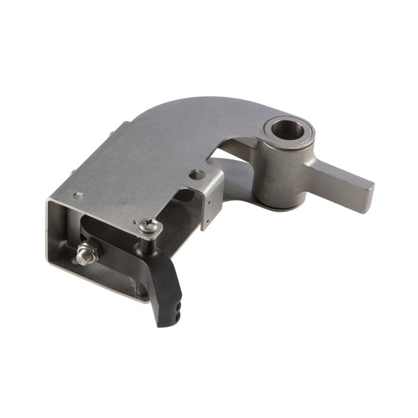 Mechanical module for TURNITEC