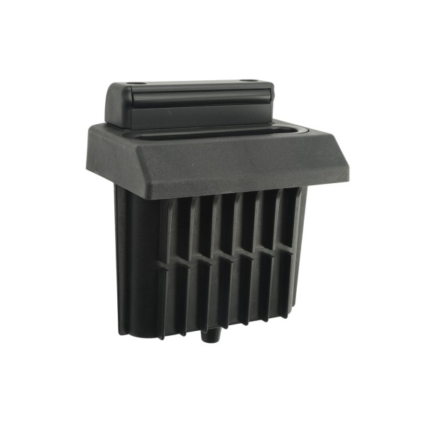 Locinox Adjustable Stop Plate for 1-1/2" to 2-1/2" Gate Frames (For SUBY) - CGS