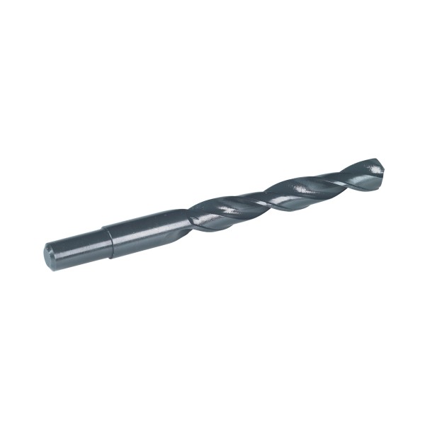 Drilling bit ? 37/64" with drill-chuck ? 1/2"