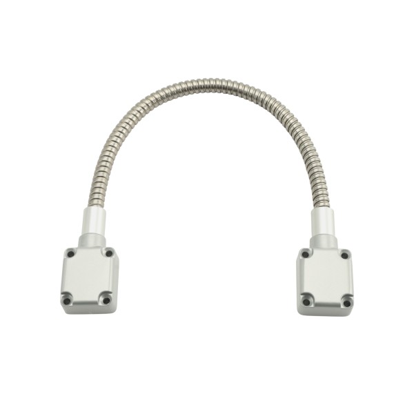 Locinox Stainless Steel Flex Cable 17-3/4" Long - DVK