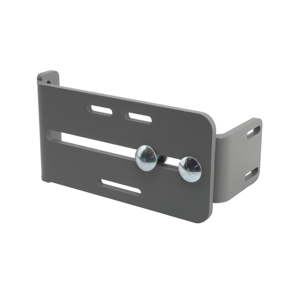 Lockey EDGE Strike Bracket (Silver) - ED-SB-SILVER