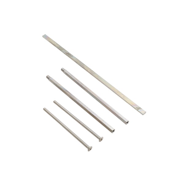 Lockey Extension Kit For Use With SUMO GL2 Surface Mount Gate Lock - EXTENSION-KIT-SUMO-GL2