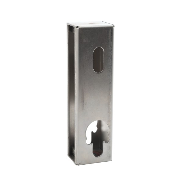 Lockey Steel Gate Box (Compatible With 2900, 2930, 2950, 2985 Series Locks) - GB900+