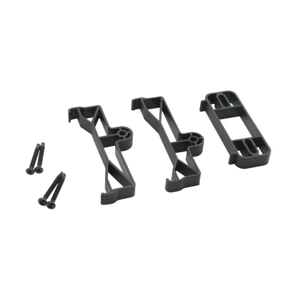 Nationwide Spacers for Keystone Traverse Gate Latches with Screws - KLTRV-SPACER