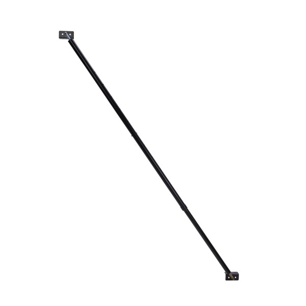 Nationwide Gate Saver Pro - Black - NW-GSP-BK