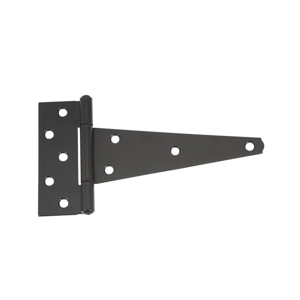 Nationwide 6" Universal T-Hinge - Black - NW36576-6-BQ