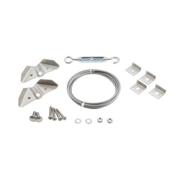Nationwide Anti-Sag Kit w/ Screws - NW38309-SSM