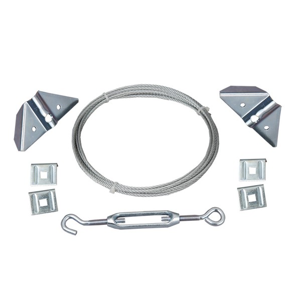 Nationwide Gate Anti-Sag Kit - BULK - NW38309Q-BULK