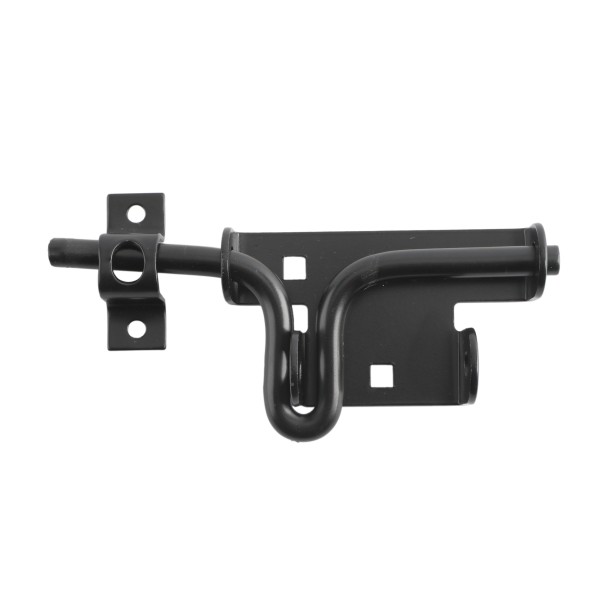 Nationwide Slide Action Latch - Black - NW38339Q