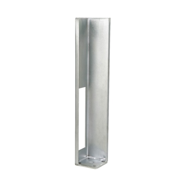 Nationwide 5" Vinyl Fence Post Support Tower - NW40001-5