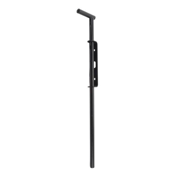 Nationwide 36" Commercial Drop Rod - Black - NW6270-36BK