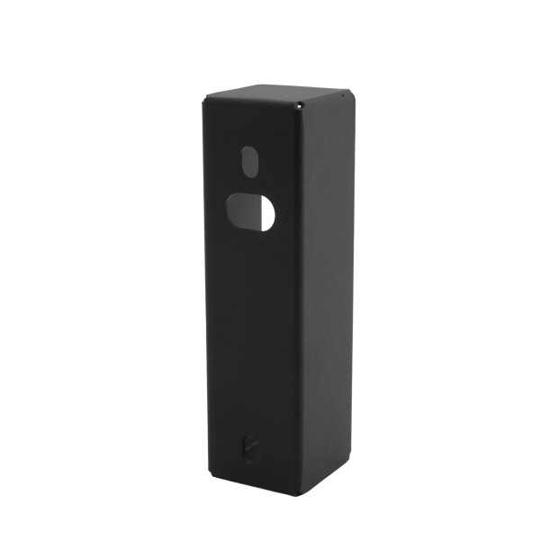 Lockey Keyless Trim Box For Use With 285P (Black) - PSGB200BLACK (Default)