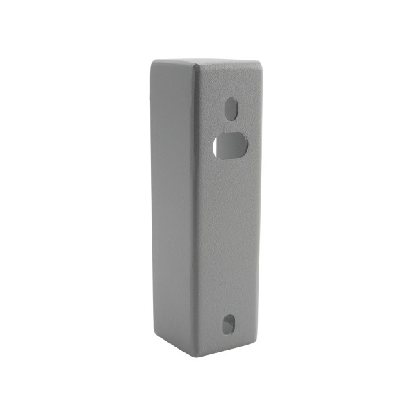 Lockey Keyless Trim Box For Use With 285P (Silver) - PSGB200SILVER