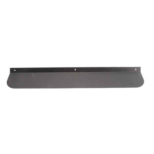 Lockey Max Guard For Panic Hardware (Black) - PSMAXBLACK (Default)