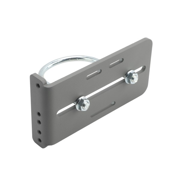 Lockey Strike Bracket (Silver) - PSSBS-KIT