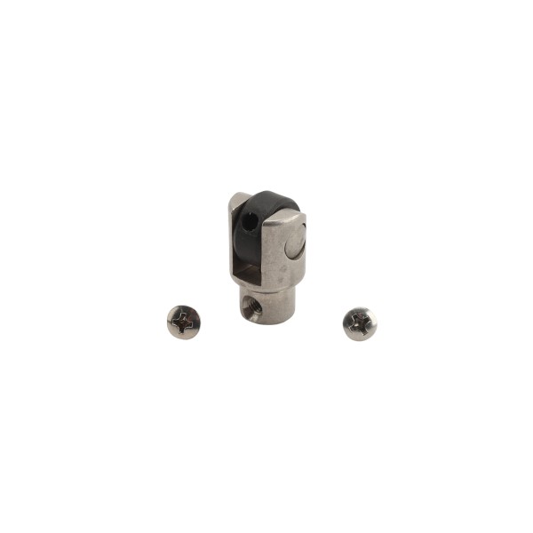 Adjustable rollerbolt - For profiles of 1-1/4"