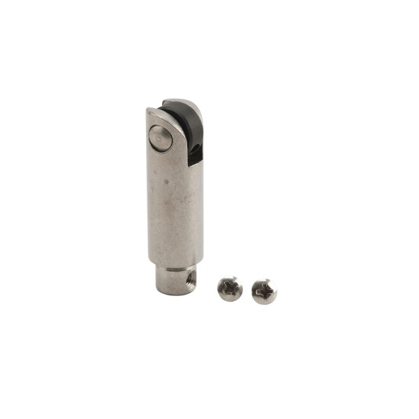 Adjustable rollerbolt - For profiles of 2-3/8"