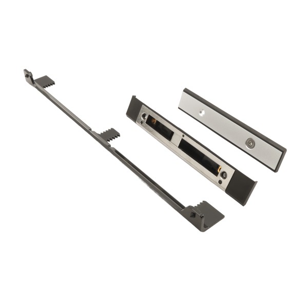 Locinox Insert Keep with Code Lock (Black) - SFKU-V-9005 (Default)