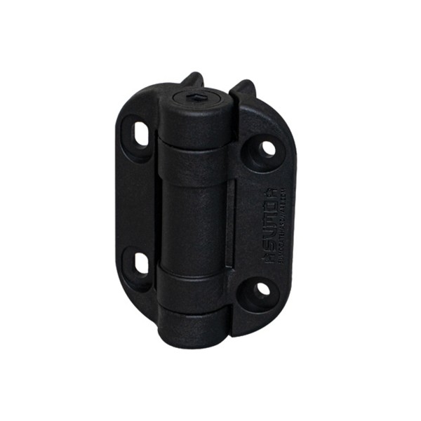 Lockey SUMO SSC SafeClose Self-Closing Gate Hinges For Gates Weighing Up To 99 lbs. (Sold In Pairs) - SSC