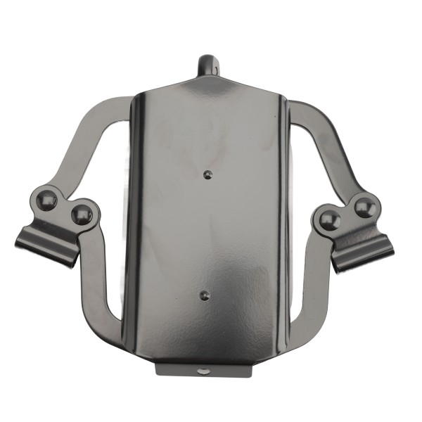 Lockey TB100 Turtle Back Hydraulic Gate Closer - TB100