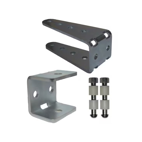 Lockey Mounting Kit For TB200, TB400, TB600, TB250, TB450, TB650 - TBMOUNTING-KIT