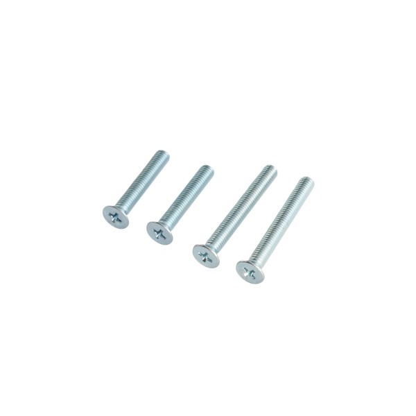 Lockey Thin Door Kit For Use With Surface Mount Keyless Locks - TDK (Default)