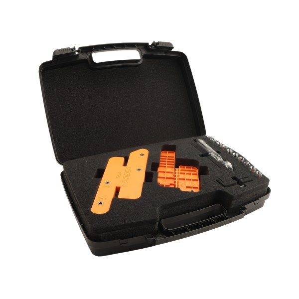 Locinox Installation and Drilling Jig for Tiger Gate Closer - TIGERDRILL-2