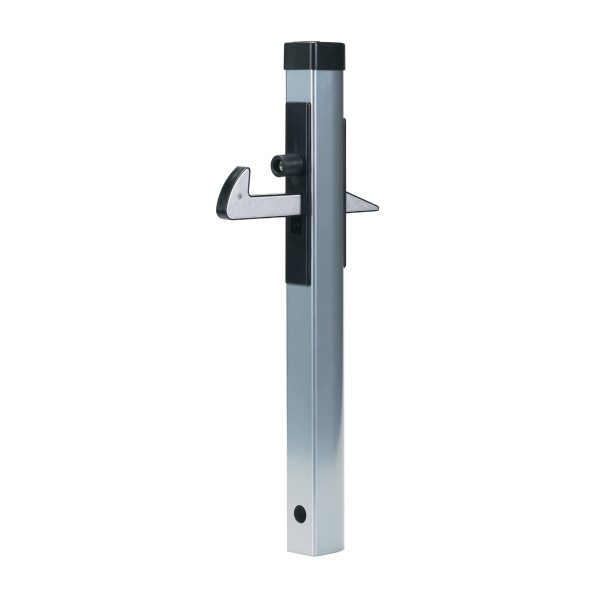 Under Gate Catch for 1-1/2" to 2-1/2"