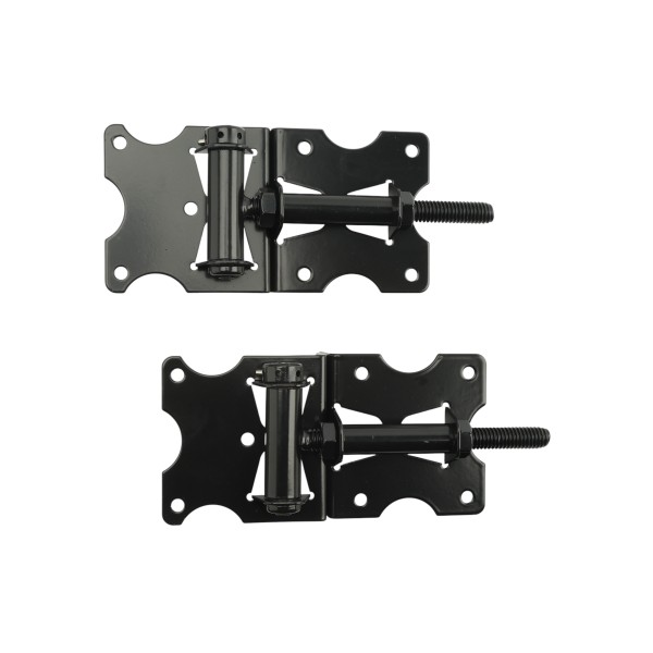 Nationwide Self-Closing Stainless Steel 304 Hinge - - WI-6000-MA-SS