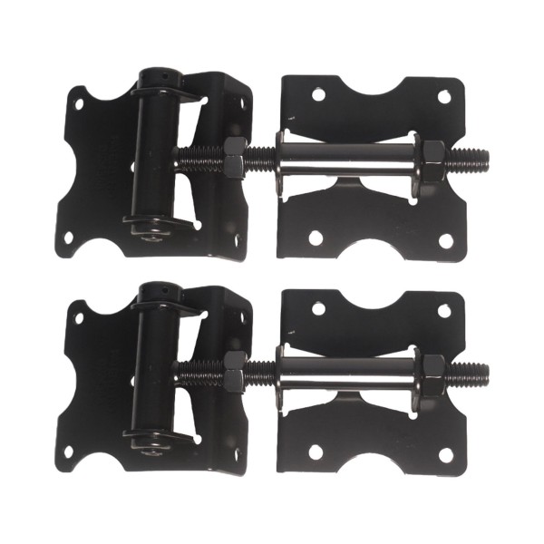 Nationwide Self-Closing Stainless Steel 304 Hinge - - WI-6000-MA-SS