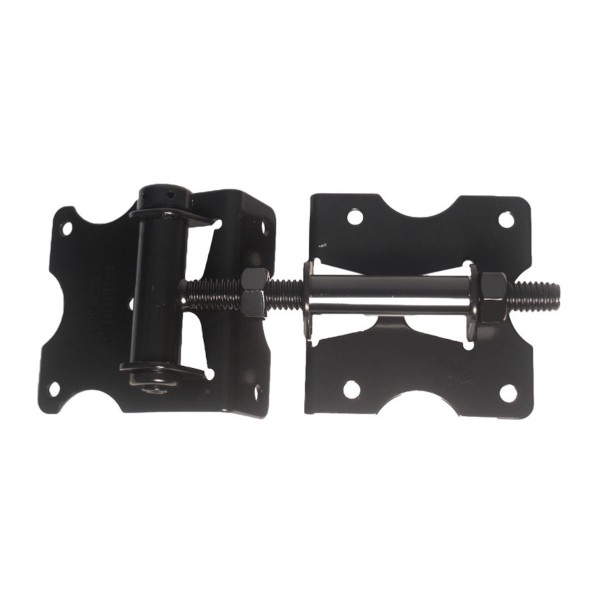 Nationwide Self-Closing Stainless Steel 304 Hinge - WI-6000-MA-SS