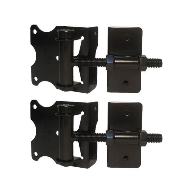 Nationwide Self-Closing Stainless Steel Hinge - - WI-6022-MA-SS