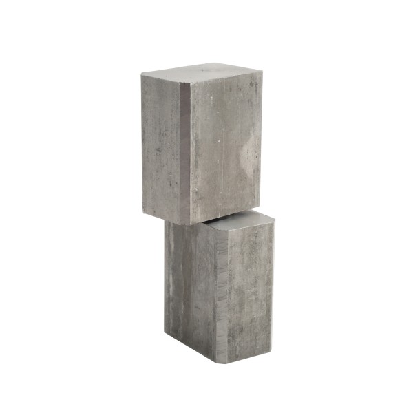 Nationwide Block Hinge (Steel To Steel) - WI-BH-STEEL